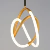 Kyron 10" Pendant - Image 2