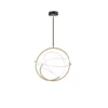 Kyron 27" Pendant