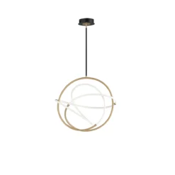 Kyron 27" Pendant