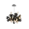 Liora 12-Light Chandelier