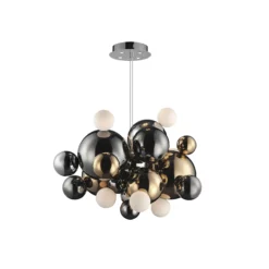 Liora 12-Light Chandelier