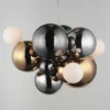 Liora 7-Light Chandelier - Image 2