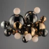Liora 12-Light Chandelier - Image 3