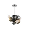 Liora 7-Light Chandelier