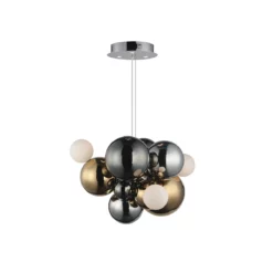 Liora 7-Light Chandelier