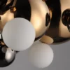 Liora 12-Light Chandelier - Image 4