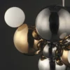 Liora 7-Light Chandelier - Image 4