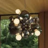 Liora 12-Light Chandelier - Image 2