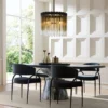 Lunelle Chandelier - Image 2