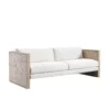 Madura Light Sofa