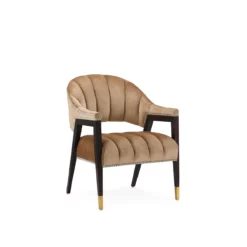 Meridian Accent Chair