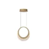 Moonix 1-Light Chandelier