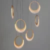 Moonix 6-Light Chandelier - Image 3