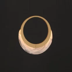 Alternative view of Moonix 1-Light Chandelier