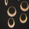 Moonix 6-Light Chandelier - Image 4