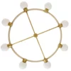 Moonveil Chandelier - Image 3