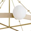 Moonveil Chandelier - Image 5