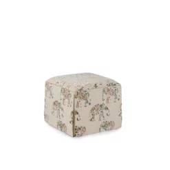 Morrow Ottoman