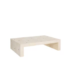Nestory Coffee Table