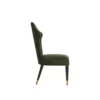 Nexa Dining Chair In Fabric - Image 2
