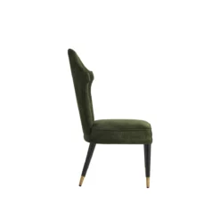 Alternative view of Nexa Dining Chair In Fabric