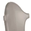 Nexa Dining Chair In Leather - Image 4
