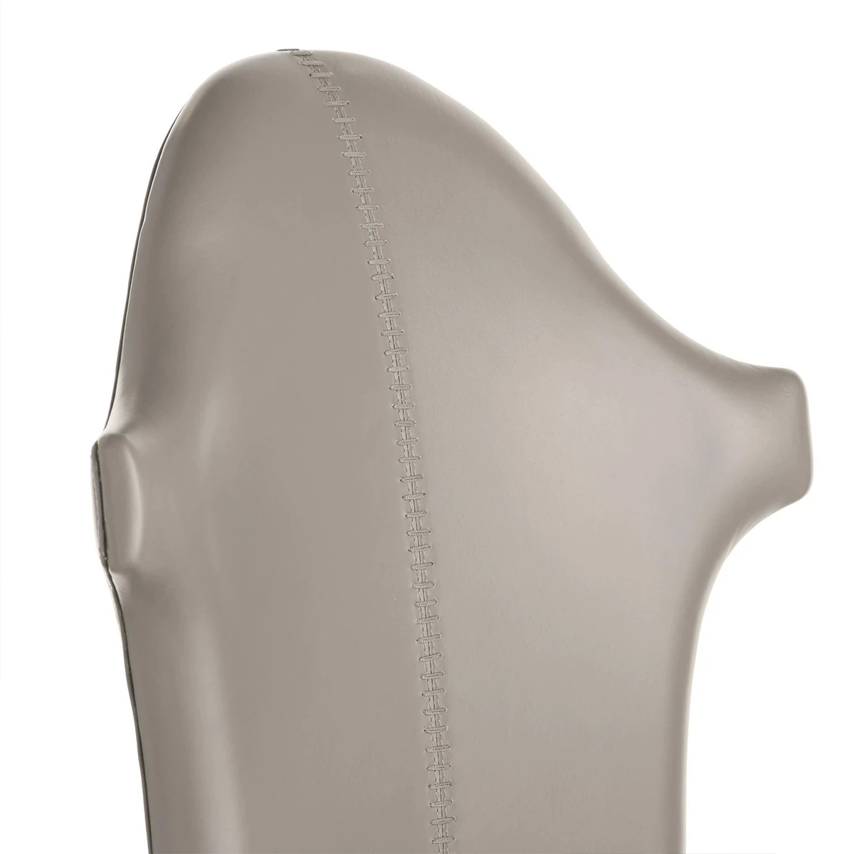 Nexa Dining Chair In Leather - Image 4
