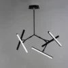 Nysa 37" Chandelier - Image 2