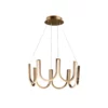 Nyxel Chandelier