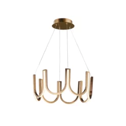 Nyxel Chandelier