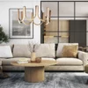 Nyxel Chandelier - Image 2