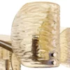 Opalux Chandelier - Image 5