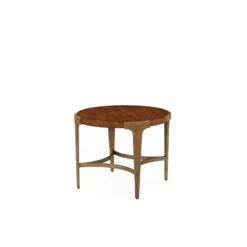 Pureline End Table