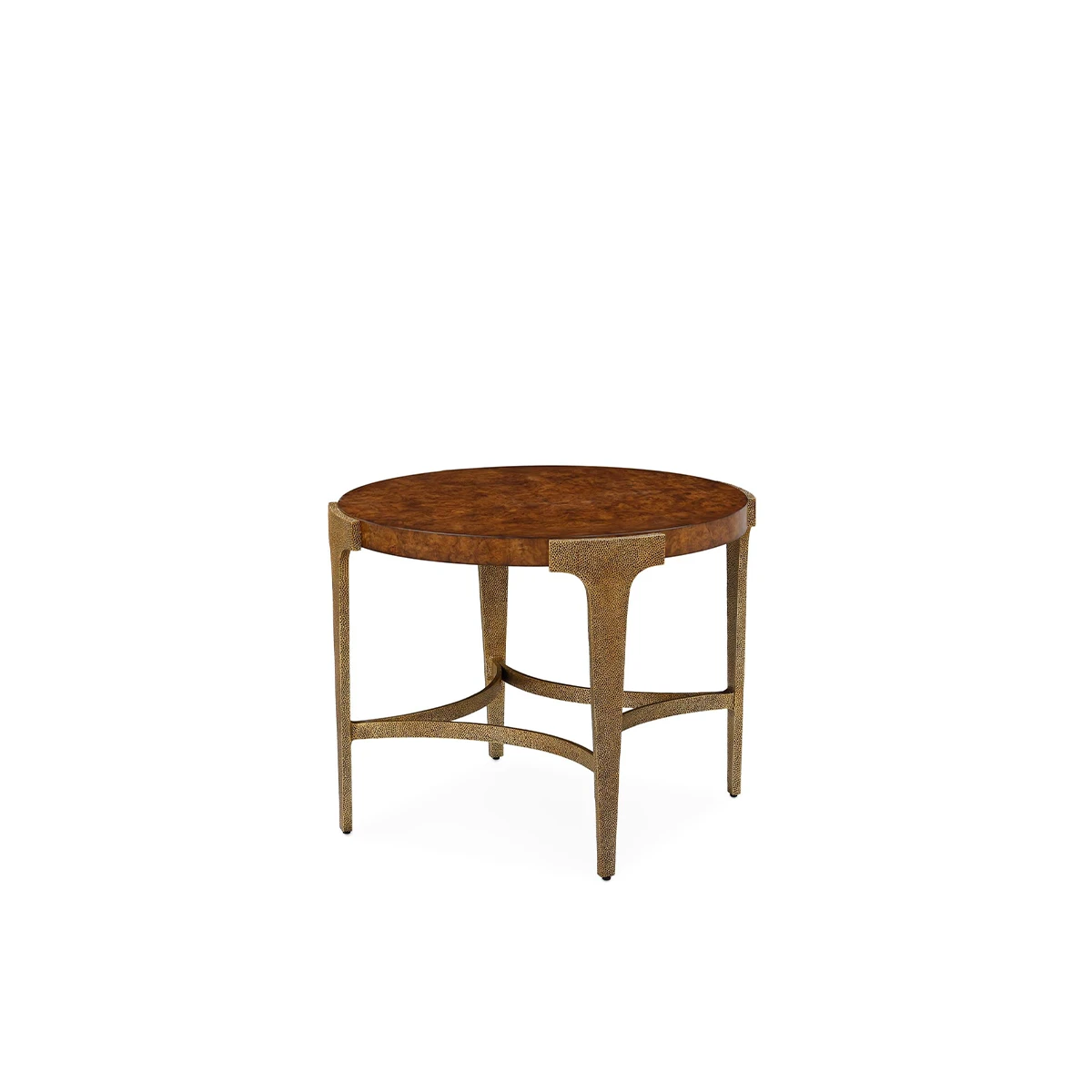 Pureline End Table