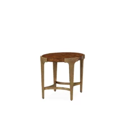 Pureline Side Table