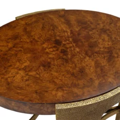 Alternative view of Pureline Side Table