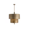 Radiant Chandelier