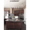 Radiux 5-Light Linear Chandelier - Image 2