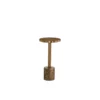 Ravine Accent Table