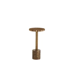 Ravine Accent Table