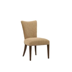 Ravix Dining Chair In Sand