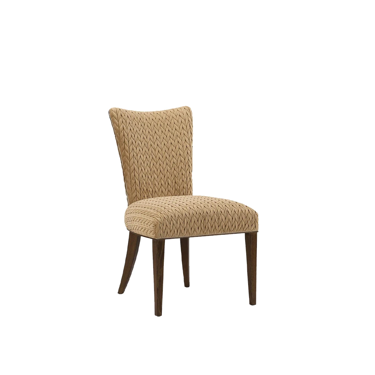 Ravix Dining Chair In Sand