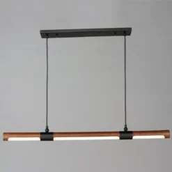Alternative view of Rhys Chandelier