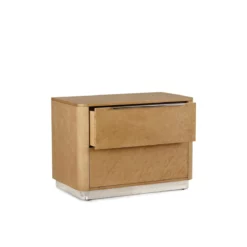Alternative view of Ridge Chest