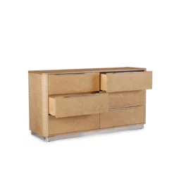 Alternative view of Ridge Dresser