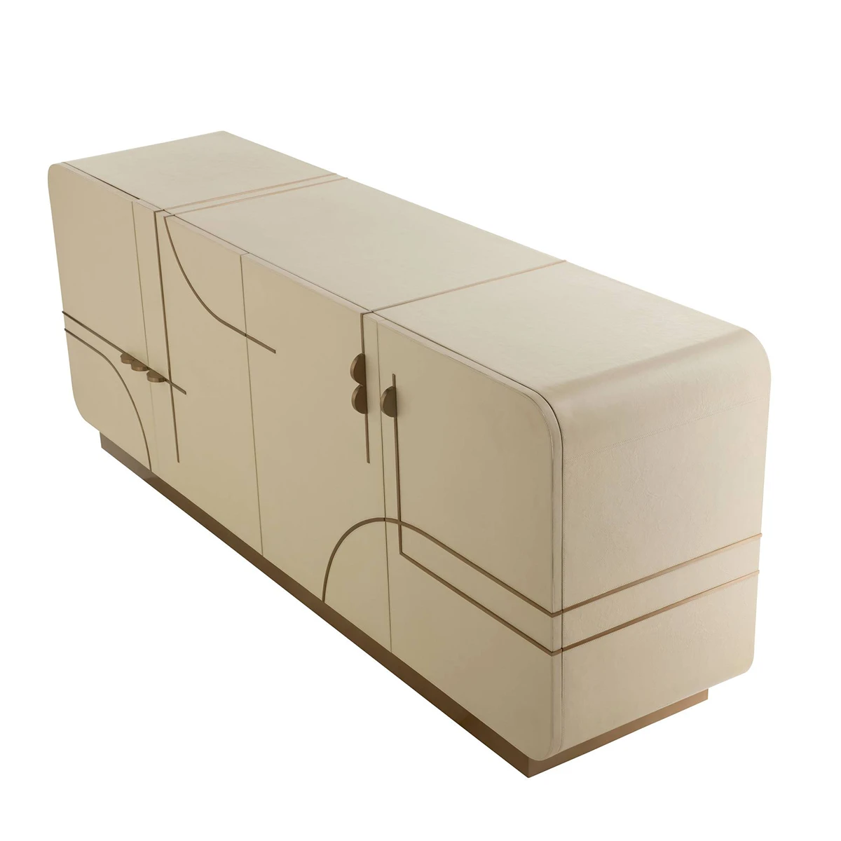 Riviera Credenza - Image 3
