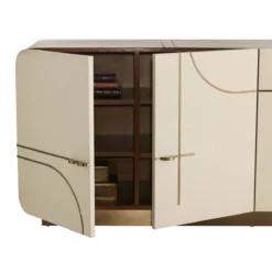 Alternative view of Riviera Credenza