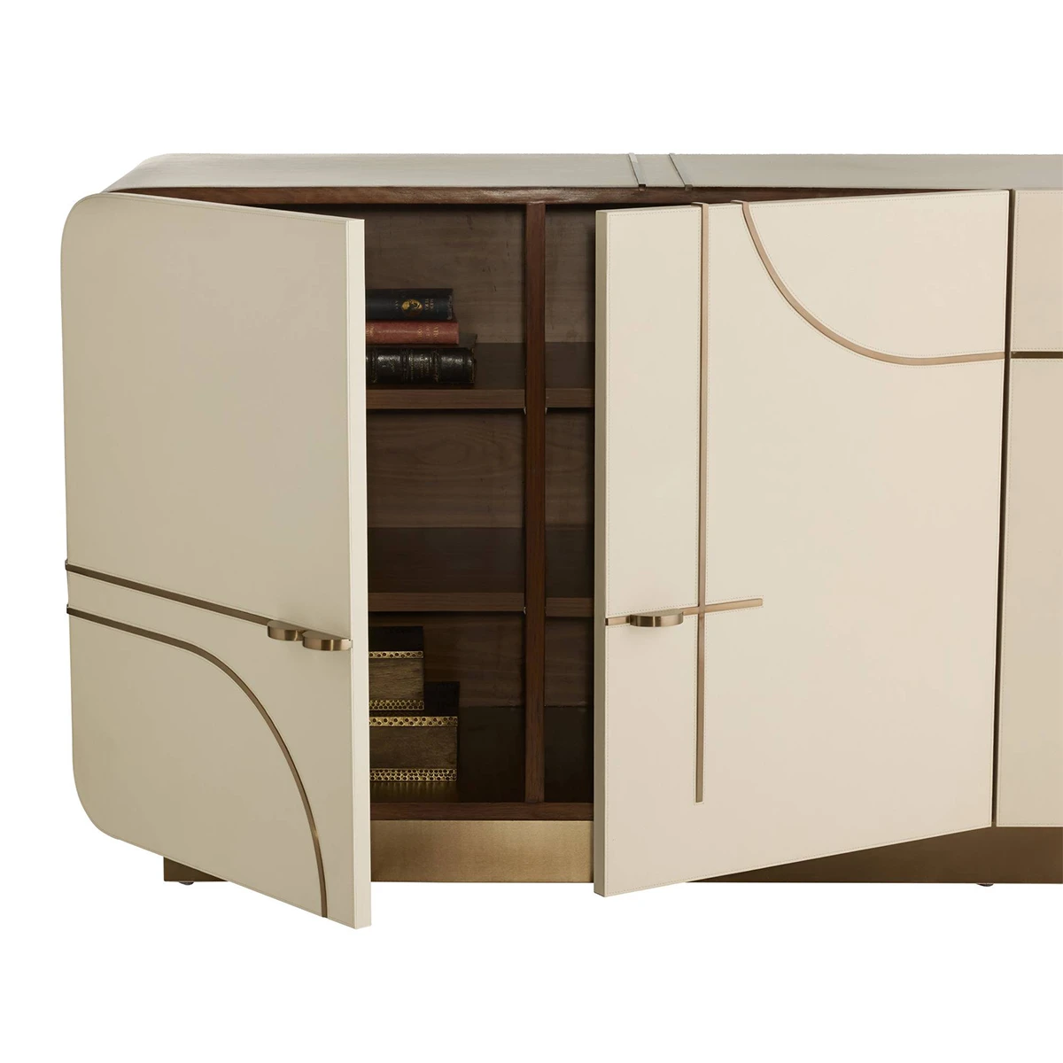 Riviera Credenza - Image 2