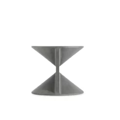 Alternative view of Sintra Side Table