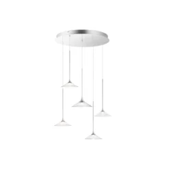 Soryn Chandelier
